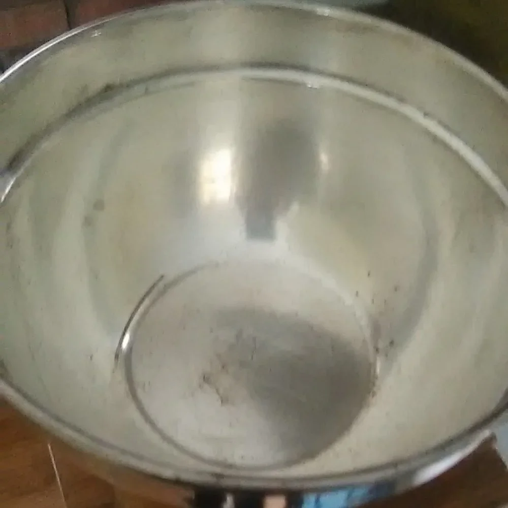 Wear Brite/ Ice Bucket